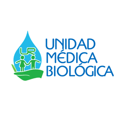 logo unidad medica biológica
