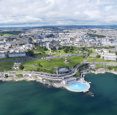 Plymouth , Devon