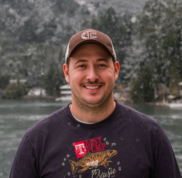 testimonial from Michael T., Seattle, WA