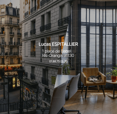 Notaire à Ris-Orangis – Étude NOTASEINE