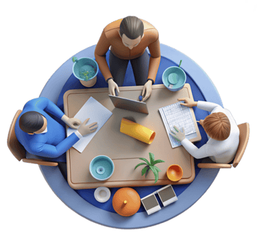 Dale a tu PyME la Identidad que Merece para Escalar.