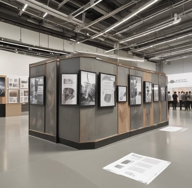 Bright living room with modern inventory