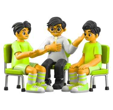 Counseling website design Amarillo warm, welcoming counseling practice website with easy contact options 
