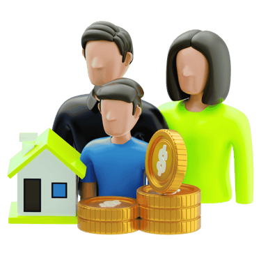 Property management website design Amarillo professional rental management website with tenant portal