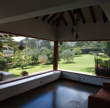 proteja sus pisos e interiores