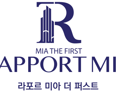 라포르로고