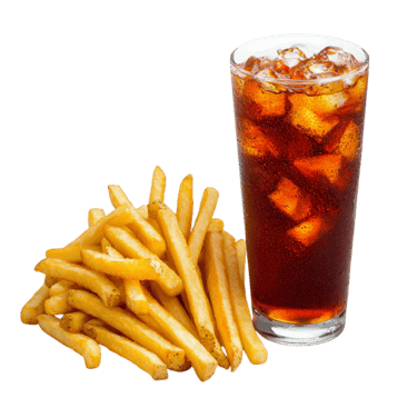 Combo Meal