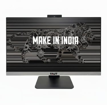 TAUT 24" AIO