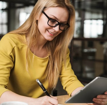 Autism and ADHD support and executive function mastery program online in Calgary, AB.