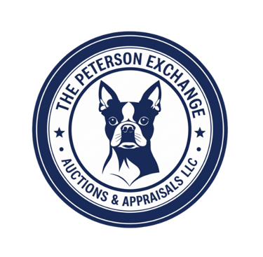 The Peterson Exchange - Auctions & Appraisals LLC