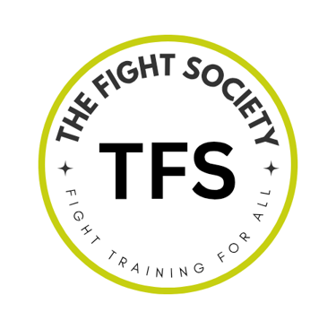 The Fight Society Logo