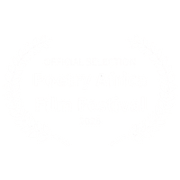 Official Selection laurel for the Poetry Africa Film Festival 2026.