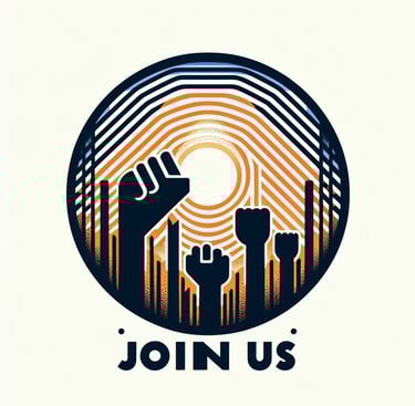 Future Affiliates Join Us