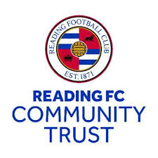 Reading FC Community Trust logo