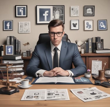 Bright living room with modern inventory