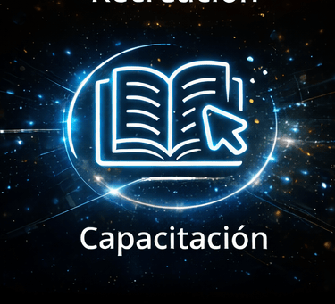 Sistemas Departamental de Capacitación