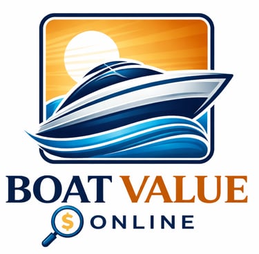 Boat Value On Line