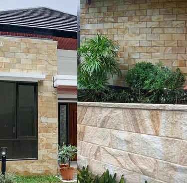 palimanan stone tile