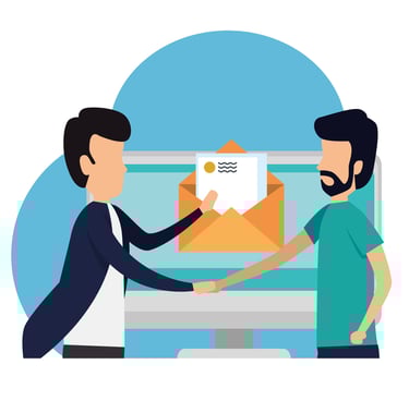 Delivery of ATS friendly resume