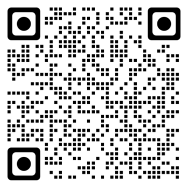 Connect through our DriveShare QR code for booking