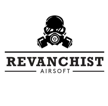 REVANCHIST AIRSOFT