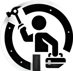  handyman logo