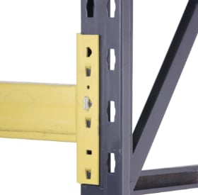 Link 51 Pallet Racking