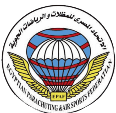 الاتحاد المصري للمظلات