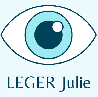Rééducation Orthoptiste, Yeux, Kiné, LEGER Julie