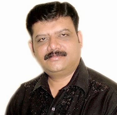 Suman Narshana , founder @ DJN Group