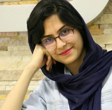 Mahya Mirzazad