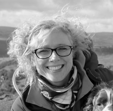 Jenna Louise counsellor and psychotherapist in Werrington Peterborough