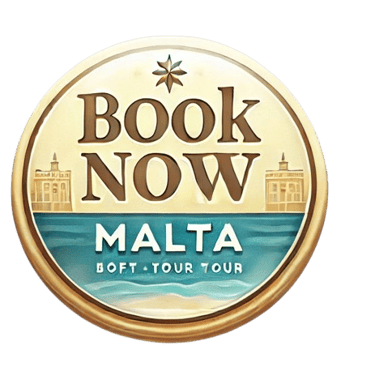 Blue Lagoon Malta | Private Boat Tours Malta | Comino