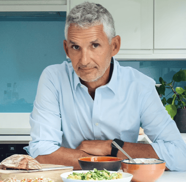 tim spector high polyphenol olive oil