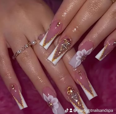 Best Nail Salon Near Me In Tampa