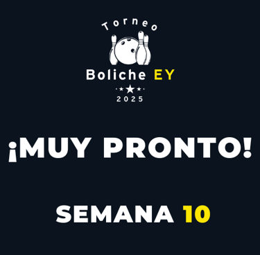 Semana 10