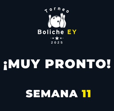 Semana 11