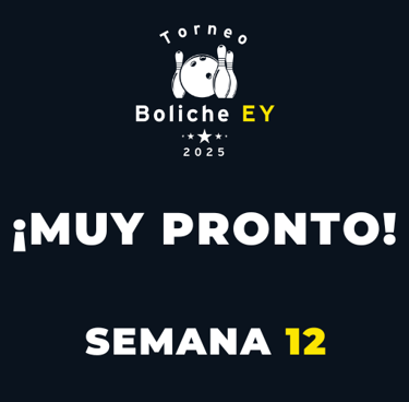 Semana 12