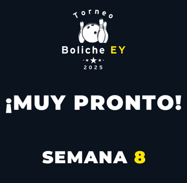 Semana 8