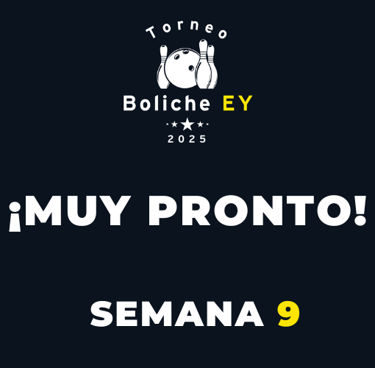 Semana 9