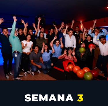 Semana 3