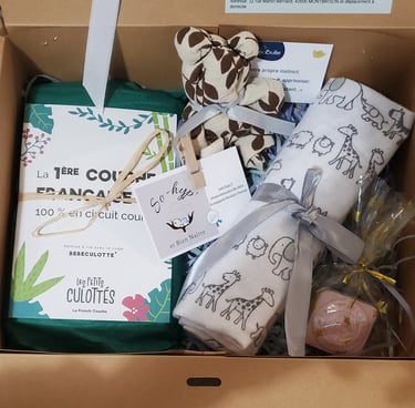 So-hyp box cadeau