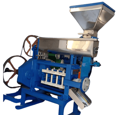 Oil Expeller