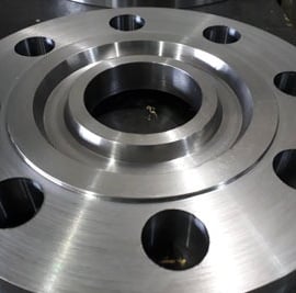 FLANGE MULTIFUROS