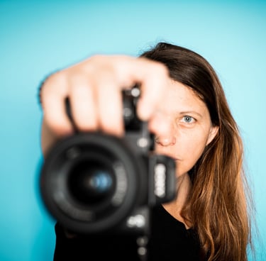 espace négatif ⎥Virginie Bouilhac photographe