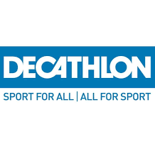 Decathlon Logo