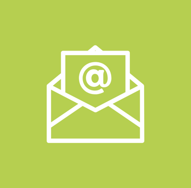 Icon representing cybersecurity awareness against phishing attack