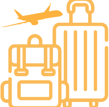 pre-departure briefing