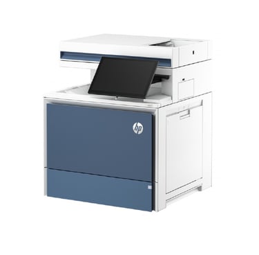 Imprimante HP Color LaserJet Enterprise X50045 - AbiDesk - Solutions bureautiques à Alençon Évreux