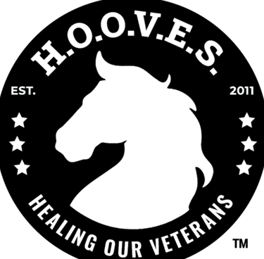 HOOVES veteran rehabilitation fitness organization